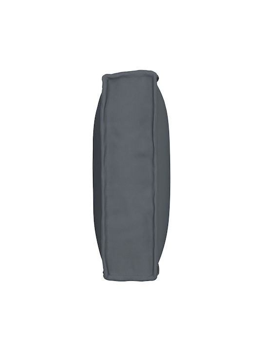 vidaXL vidaXL Wasserdichtes Sitzbank-Kissen mit Rückenlehne Anthrazit 40x80cm Verschiedene Farben