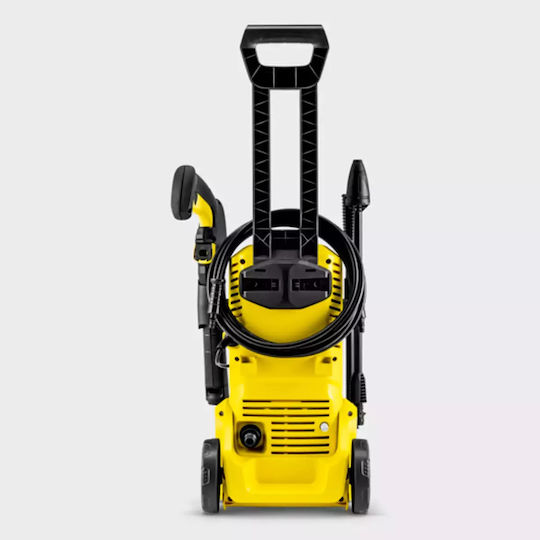 Karcher K 2 Premium Car Hochdruckreiniger Strom 1400W mit Druck 110bar