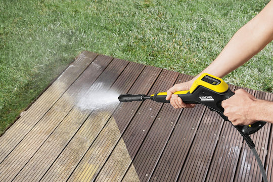 Karcher K 4 Premium Power Control Flex Home Πλυστικό Ρεύματος 1800W με Πίεση 130bar