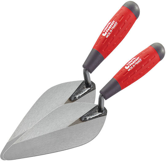 L' Outil Parfait Μυστρί Μεταλλικό 178mm με Πλαστική Λαβή 649107