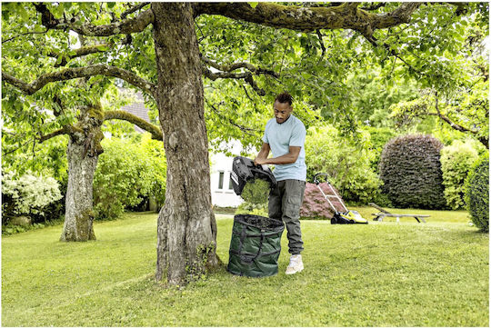 Karcher LMO 5-18 Dual Μηχανή Γκαζόν Μπαταρίας