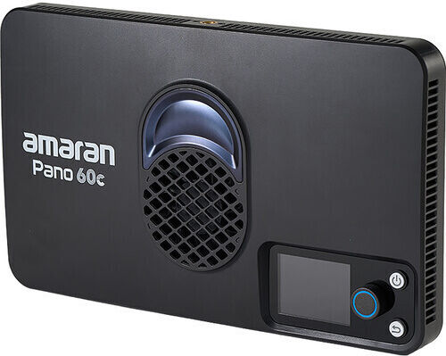 Aputure Kit Φωτισμού 60W