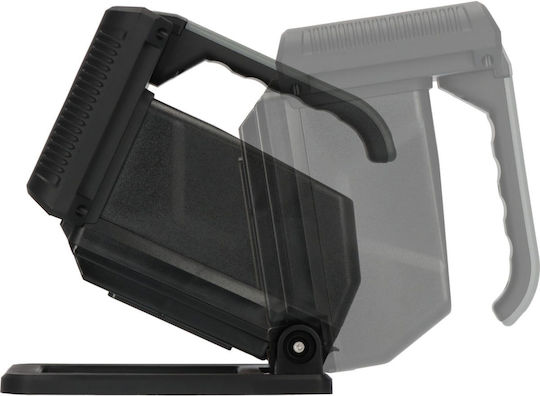 Brennenstuhl Battery LED IP54 with Brightness up to 2160lm