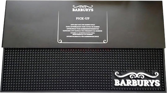 Barburys Матрак за брояч за фризьорски салон