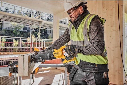 DEWALT Hand Saw 18V 2x5Ah