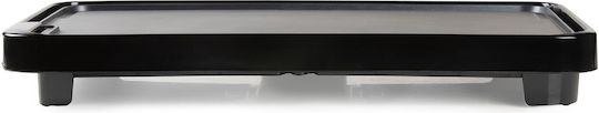 Domo Επιτραπέζια Ηλεκτρική Ψησταριά Raclette Λείας Πλάκας 2200W με Ρυθμιζόμενο Θερμοστάτη 55x30.5εκ.