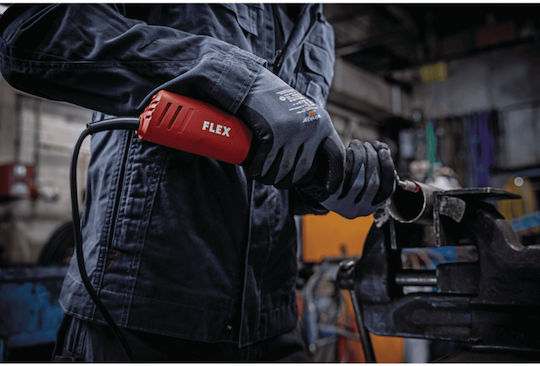 Flex DGE 8-32 Ευθύς Λειαντήρας 800W με Ρύθμιση Ταχύτητας