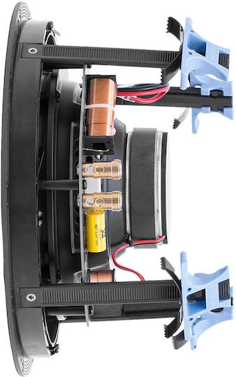 Origin Acoustics D61 Ηχείο Οροφής (Τεμάχιο) Μαύρο