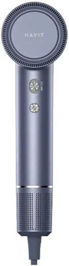 Havit Uscător de Păr 1500W