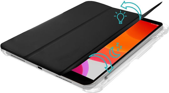 Obal:Me Flip Cover Πράσινη (Xiaomi Pad 6)