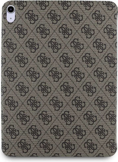 Guess Flip Cover Braun iPad Air 11 (2024)
