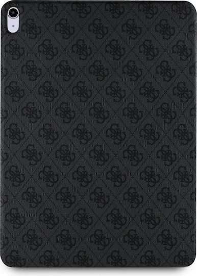 Guess Flip Cover Μαύρη (iPad Air 13 (2024))