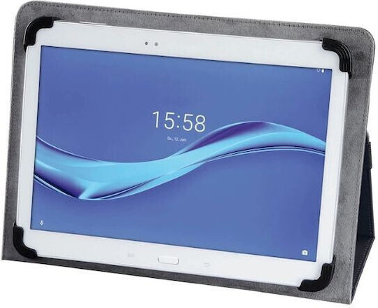HAMA Xpand Flip Cover Neagră (Hama 9.5"-11" XPAND)