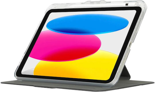 Targus VersaVu Флип Капак Прозрачен iPad 2022 10.9 инча