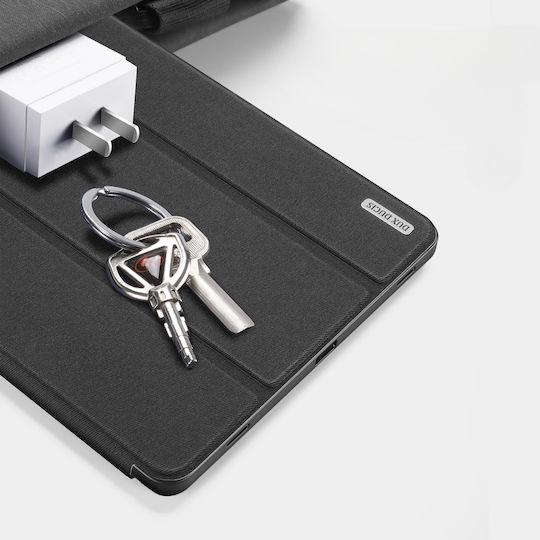 Dux Ducis Domo Flip Cover Blacη (Samsung Galaxy Tab S8/S9 Ultra) 660203828A