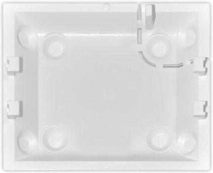 Ajax Systems Smart Bracket Motion Protect Монтиране Периферни материали за домашна сигурност