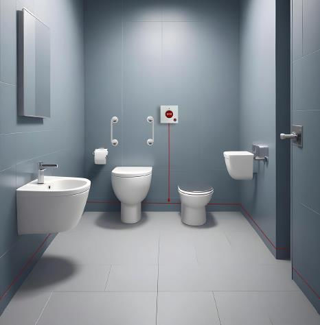 Olympia Electronics Accesorii pentru sisteme de alarmă