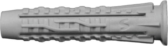 Helix Schraubanker Kunststoff 6x30mm 100Stück