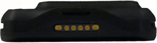 Honeywell Handheld Scanner Wireless with 2D and QR Barcode Reading Capability