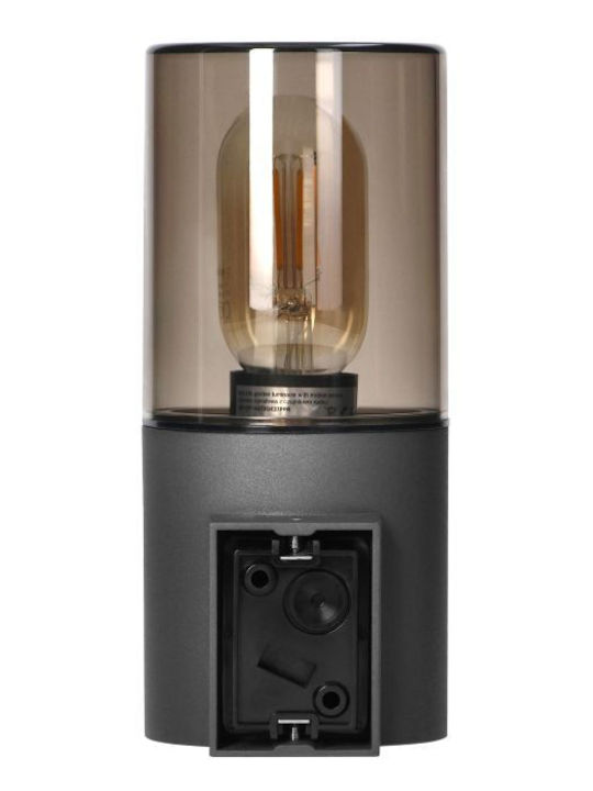 Orno Wall-Mounted Outdoor Light E27 IP54
