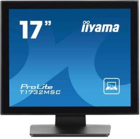 Iiyama POS Monitor 17" LCD 1280x1024