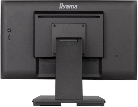 Iiyama POS Monitor 22" LED / IPS με Ανάλυση 1920x1080