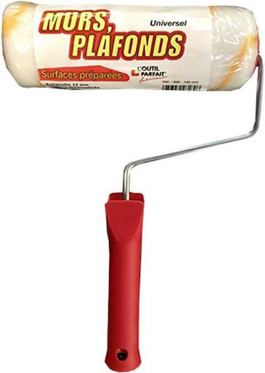 L' Outil Parfait Farbroller Extender 18cm mit Durchmesser 6mm