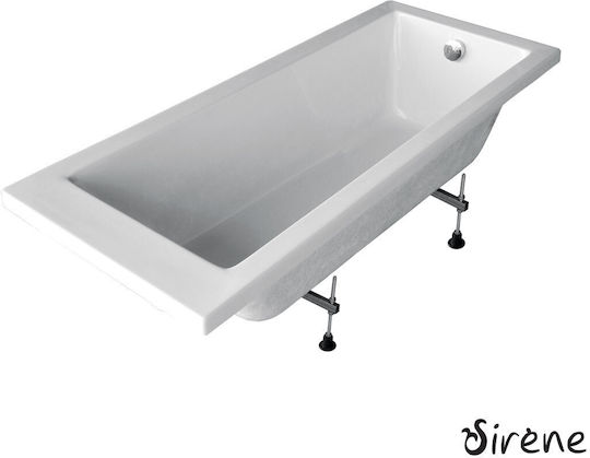 Sirene Fts Σετ Στήριξης Μπανιέρας