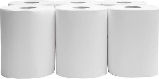 Mars Tissue Gold Kitchen Paper Roll 6 Rolls 1kg 202