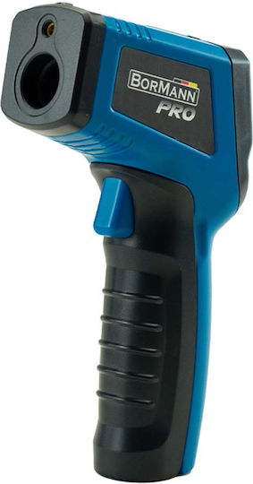 Bormann BDM3000 Infrared Thermometer -50°C to 400°C 073802