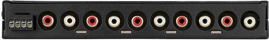 Gas Audio Power Level 2 MAX EQ2-9BT