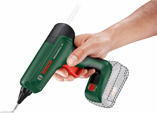 Bosch Solo Battery Powered Glue Gun 11mm 18V