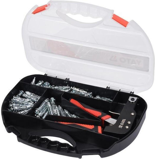 Yato YT-51451 Πριτσιναδόρος Τύπου Πιστόλι