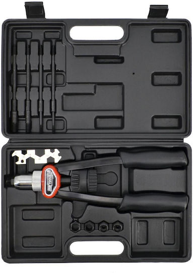 AWTools AW13130 Nietpistole Waffe Länge 338mm