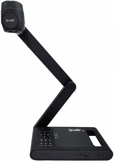 Smart SMART Proiector De Diapozitive Cu Rezoluție Senzor 13MP