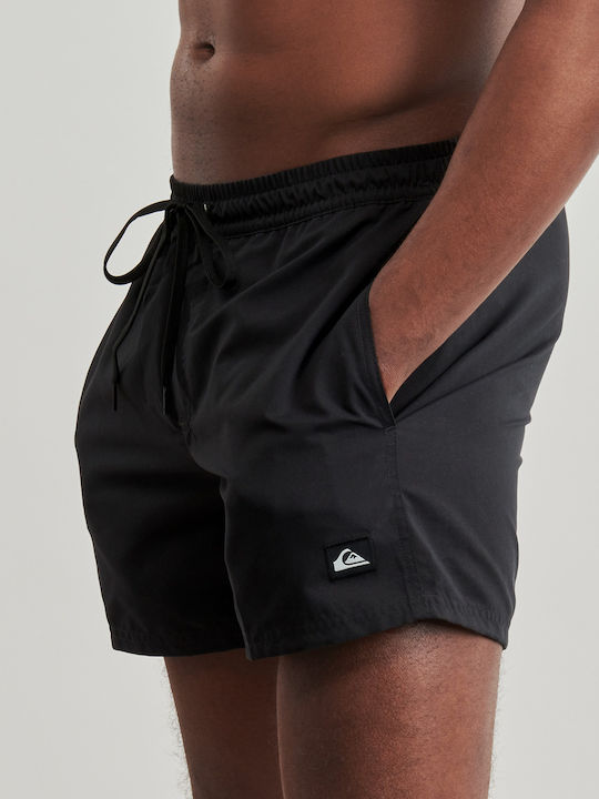 Everyday Men's Swim Shorts Black
