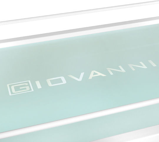 Giovanni Hair Salon Maintenance Cart