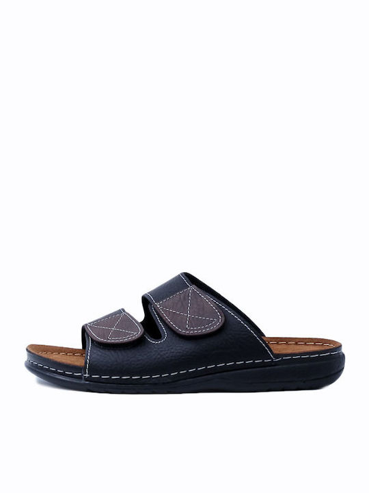 Men's Sandals Black