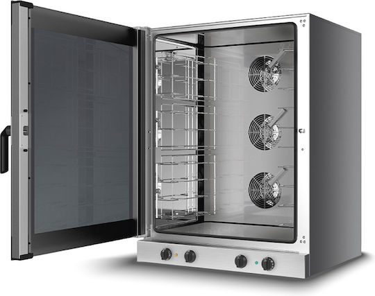 Smeg Alfa 1035h2 Electric Oven with Steam ALFA1035Η-2