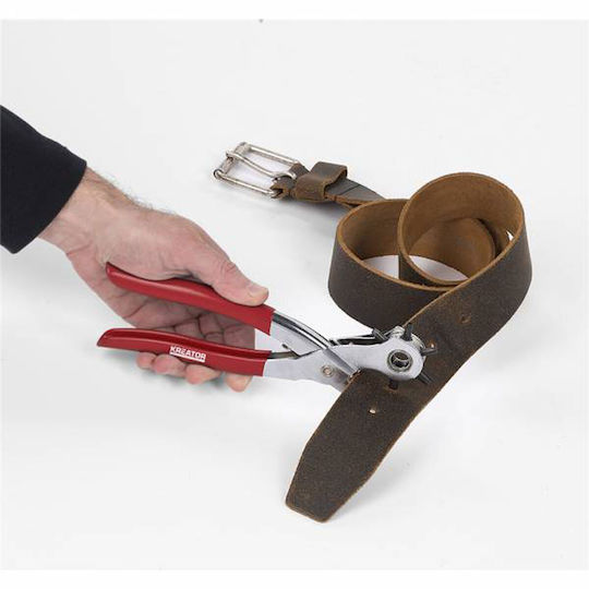 Kreator Belt Punch Belt Punch