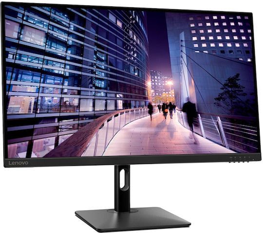 ASRock CL25FFA IPS Gaming Monitor 24.5" FHD 1920x1080 με Χρόνο Απόκρισης 4ms GTG