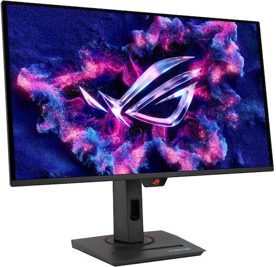 Asus Strix XG27UCDMG QD-OLED Monitor 26.5" 4K 3840x2160 240Hz με Χρόνο Απόκρισης 0.03ms GTG