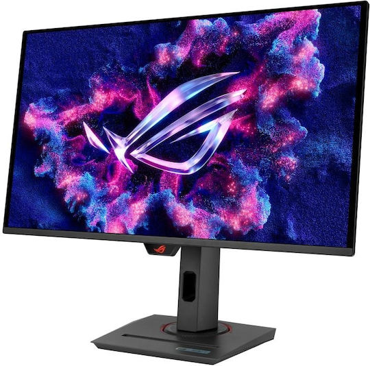 Asus Strix XG27UCDMG QD-OLED Monitor 26.5" 4K 3840x2160 240Hz με Χρόνο Απόκρισης 0.03ms GTG