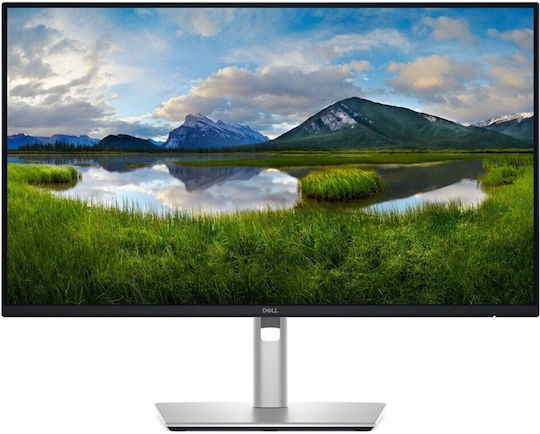 Dell Pro Plus P2425DE IPS Monitor 23.8" QHD 2560x1440 with Response Time 5ms GTG