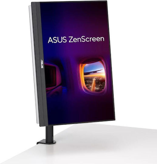 Asus ZenScreen MB229CF IPS Monitor 21.5" FHD 1920x1080 with Response Time 5ms GTG