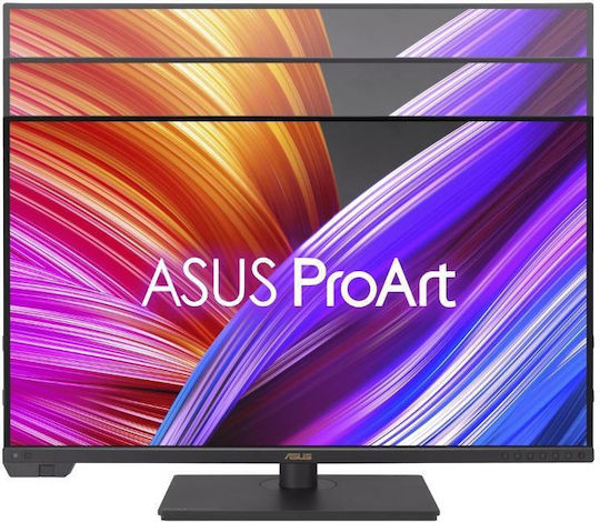 ProArt PA32UCXR IPS HDR Monitor 32" 4K 3840x2160 με Χρόνο Απόκρισης 5ms GTG