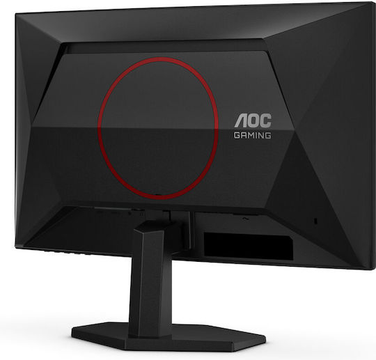 AOC C24G42E VA HDR Curved Monitor 23.6" FHD 1920x1080 180Hz with Response Time 1ms GTG