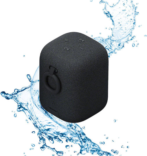 Sony LinkBuds Ηχείο Bluetooth 10W Μαύρο