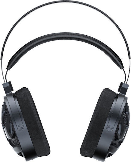 Fiio FT3 Cu fir Over Ear Căști Negre
