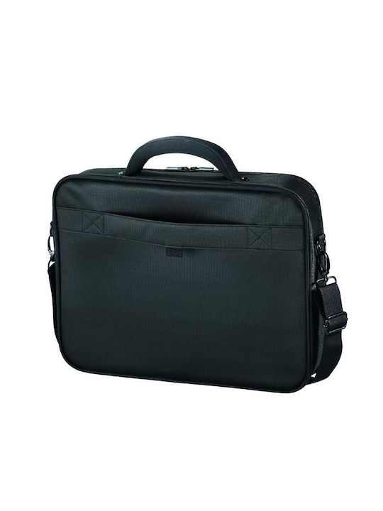 Geantă pentru laptop Hama Miami până la 44 cm 17.3" negru